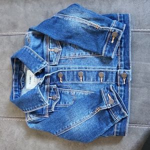 Old Navy Jean Jacket